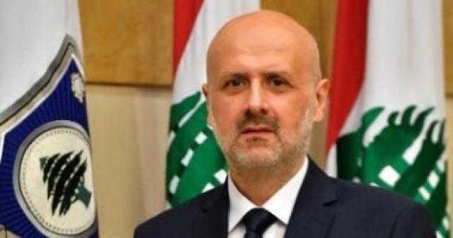 وزير الداخلية اللبنانى يؤكد متابعة التحقيقات فى حادث غرق مركب طرابلس