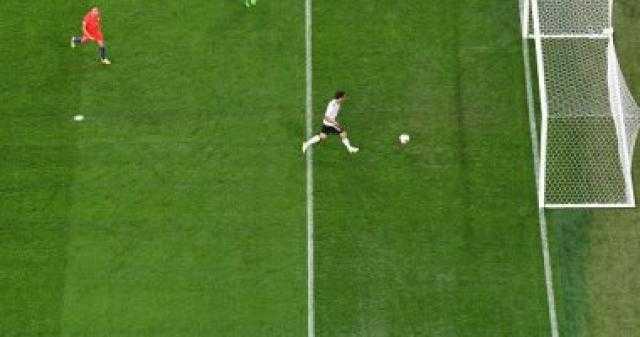 هدف البطولة.. لارس شتيندل يتوج ألمانيا بأول كأس للقارات على حساب تشيلي
