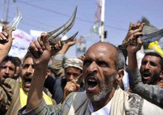 سلطنة عمان تعلن إفراج الحوثيين عن 14 أجنبيا