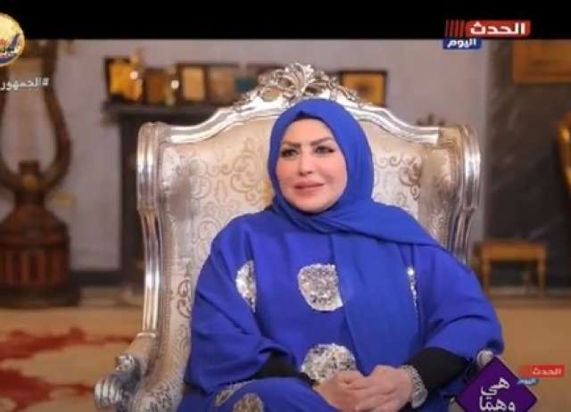 ميار الببلاوي