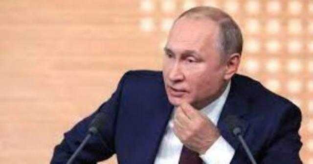 بالفيديو.. بوتين ينتظر مولودا جديدا.. ما القصة؟