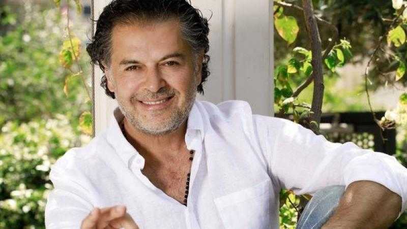 تفاصيل مشاركة راغب علامة الأولى في مهرجان الموسيقى العربية