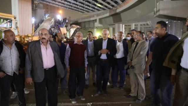 خط أحمر