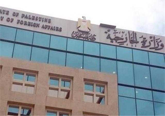فلسطين تدين إغلاق معبر بيت حانون وتطالب بالتدخل لرفع الحصار عن القطاع