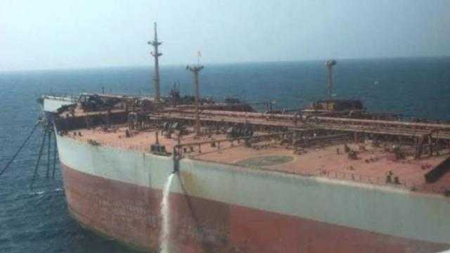 الأمم المتحدة: نحتاج 144 مليون دولار لمعالجة أزمة خزان صافر باليمن