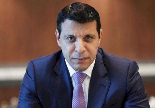 محمد دحلان في عيد تحرير سيناء: مصر الأخ الأكبر والسند التاريخي للقضية الفلسطينية