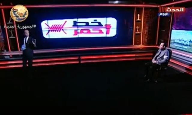 النائب أحمد بدوي: ربنا كرمني بدعوات والدي.. وتعلمت منه الجدية