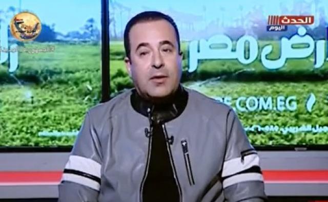 النائب أحمد بدوي: المهرجانات أضرت بالفن المصري وأساءت للذوق العام