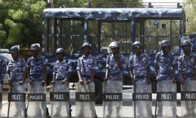 الأمن والدفاع السودانى يقرر دفع المزيد من القوات إلى غرب دافور