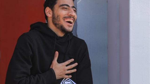 خط أحمر