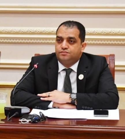 خط أحمر