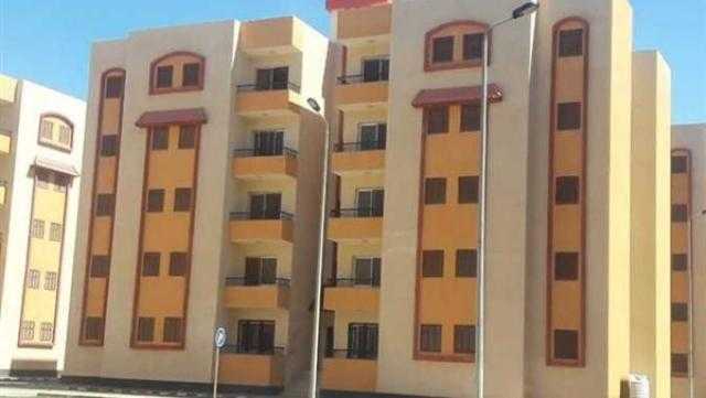 استشاري مدينة رفح الجديدة: المرحلة الأولى تضم 41 عمارة.. والتسليم خلال الشهر الجاري