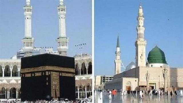 «شؤون الحرمين» توفر 5 عيادات طبية للمعتكفين بالمسجد الحرام