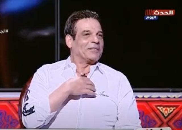 المطرب أحمد الشوكي: لم أعرف الترفيه في حياتي.. والتكبر والغرور عقدة ”نقص”