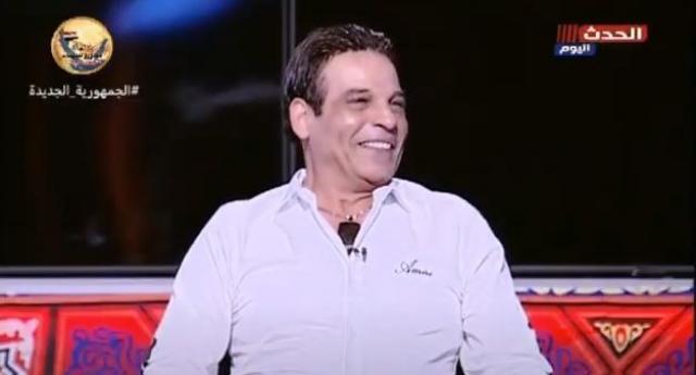 أحمد الشوكي يكشف أسرارا في حياته أبرزها ”10 جنيهات وقميص كاروهات”