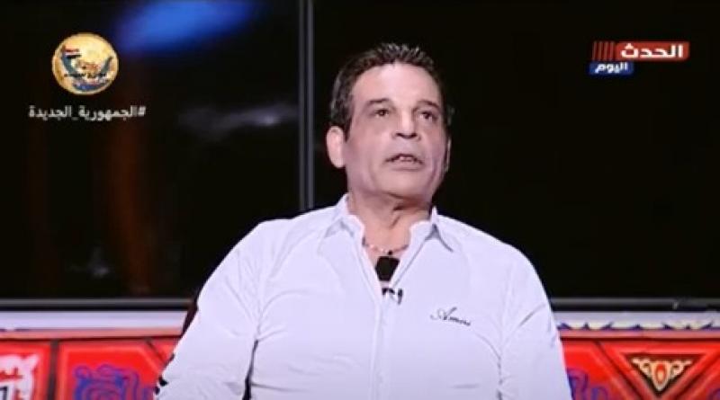خط أحمر