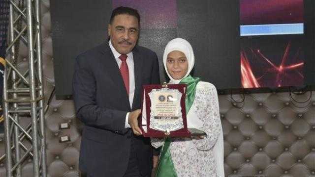 محافظ مطروح يكرم حفظة القرآن في المسابقة الكبرى الأولى