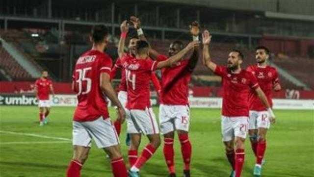 الأهلي يلتقي طلائع الجيش وسيراميكا كيلوباترا مع بيراميدز في الدوري