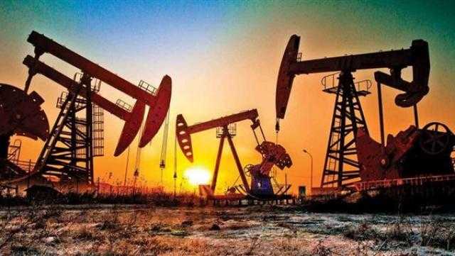 ارتفاع أسعار النفط وخام برنت يسجل 105.5 دولار