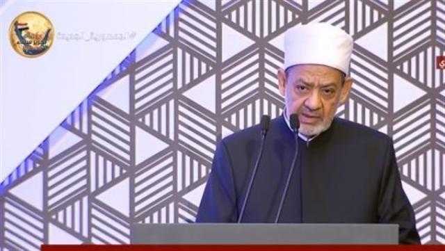 شيخ الأزهر: الهجوم على السنة النبوية تمهيد للتهوين من شأن القرآن الكريم