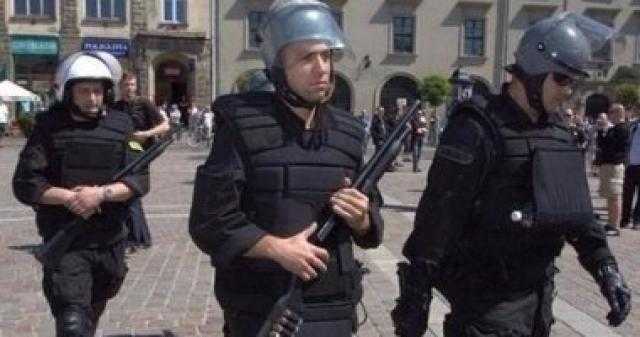 السلطات البولندية تعتقل روسيًا ورجلا من بيلاروسيا بتهمة التجسس
