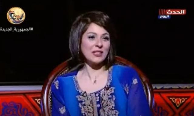 الفنانة نورهان: لا أحب مواجهة الآخرين ”بتوجع قلبي وبتخسرني كتير”