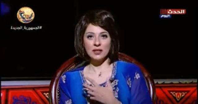 الفنانة نورهان: شاركت في برامج ومسرحيات للأطفال في بداياتي