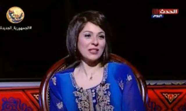 الفنانة نورهان: