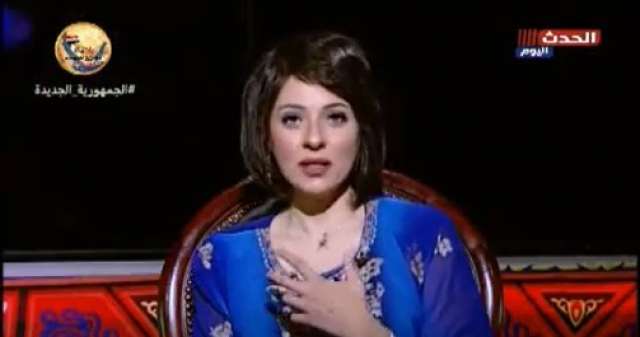 الفنانة نورهان: