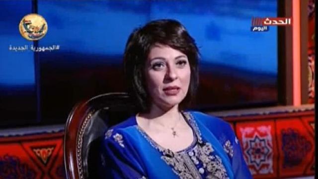 الفنانة نورهان: معنديش مشكلة اتحجب.. بحبه جدا