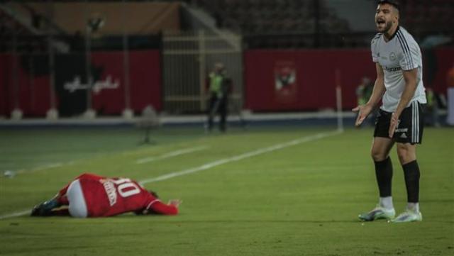 خط أحمر