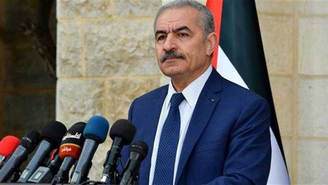رئيس الوزراء الفلسطيني يُشدد على أهمية التزام الدول المانحة بتقديم الدعم لموازنة الحكومة الفلسطينية