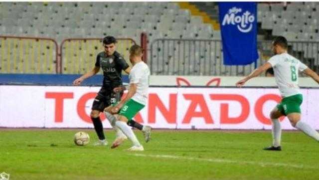 الليلة.. الزمالك يواجه المصري البورسعيدي في الدوري