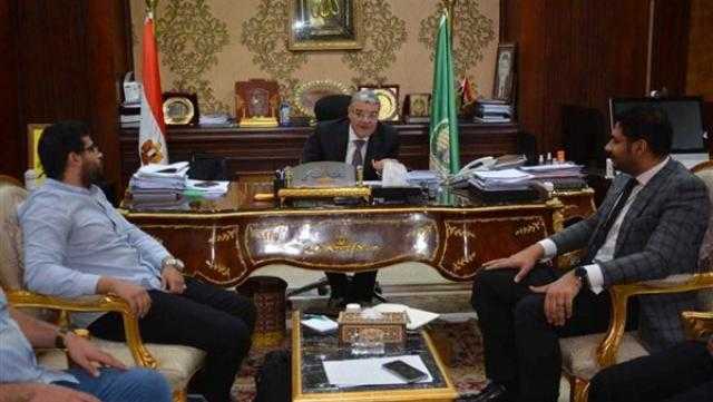 تنفيذ 162 مشروعا بقطاع الصحة ضمن مبادرة «حياة كريمة» في المنيا