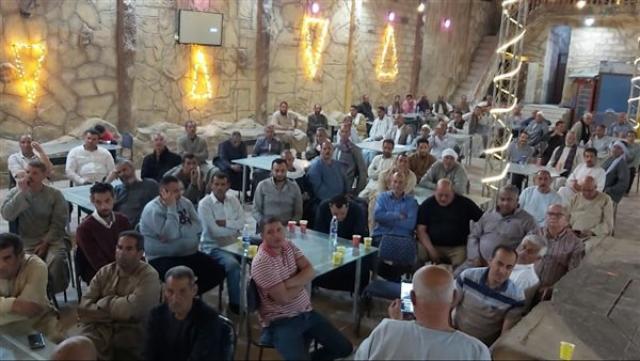 خط أحمر