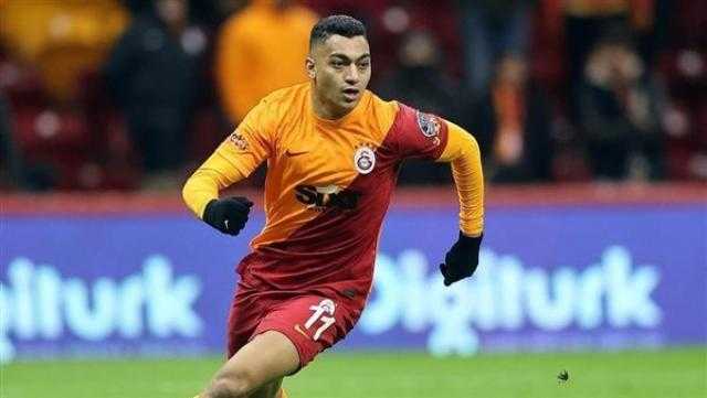 أتالاتنا الإيطالي يرغب في التعاقد مع مصطفى محمد