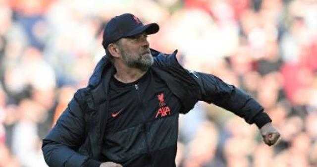 صحيفة بريطانية: كلوب جدد عقده مع ليفربول حتى 2026