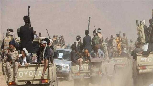 الجيش اليمني: مليشيا الحوثي ترتكب 79 خرقاً جديدا للهدنة
