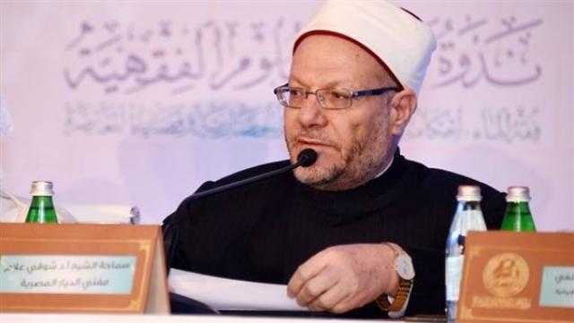 المفتي: معدن أبي بكر الأصيل ظهر مع النبي أثناء الهجرة