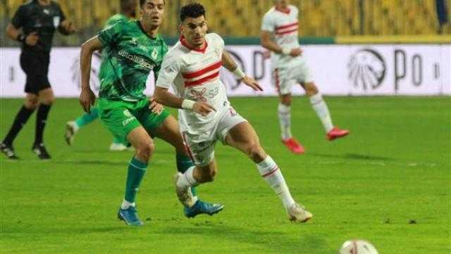 جدول ترتيب الدوري| الزمالك يعزز صدارته ويوسع الفارق مع الأهلي