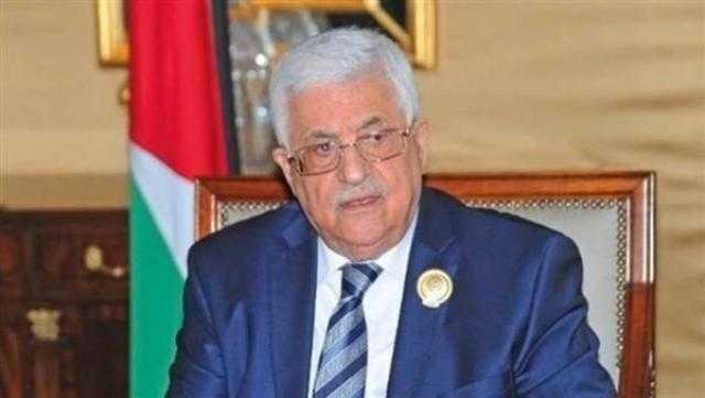 الرئيس الفلسطيني يطلع ممثل الأمم المتحدة على الانتهاكات الإسرائيلية