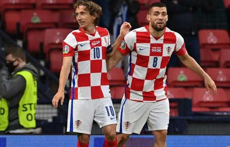 أوكرانيا تفوز برباعية على مولدوفا استعدادا لبطولة يورو 2024