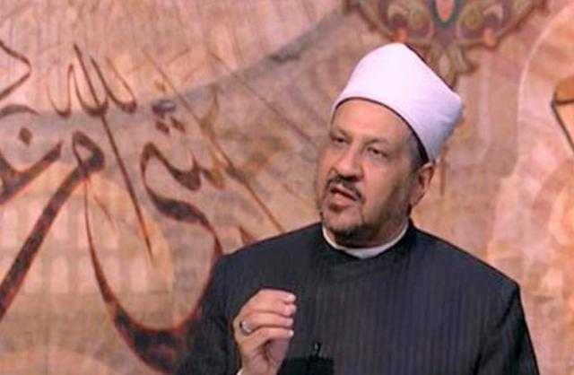 مجدي عاشور: تكبيرات وصلاة العيد شكر وعيدية وفرحة للصائمين الآملين في رضوان الله تعالى