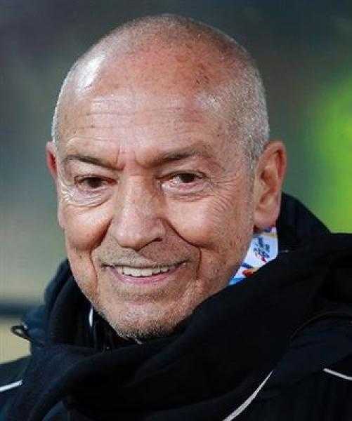 ”فيريرا” يرفع المعدل البدني للاعبي الزمالك