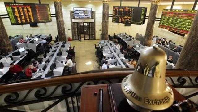 «البنوك» تتصدر ترتيب القطاعات المتداولة في البورصة بقيمة 7.4 مليار جنيه