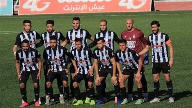 موعد وصول بعثة وفاق سطيف الجزائري إلى القاهرة لمواجهة الأهلي