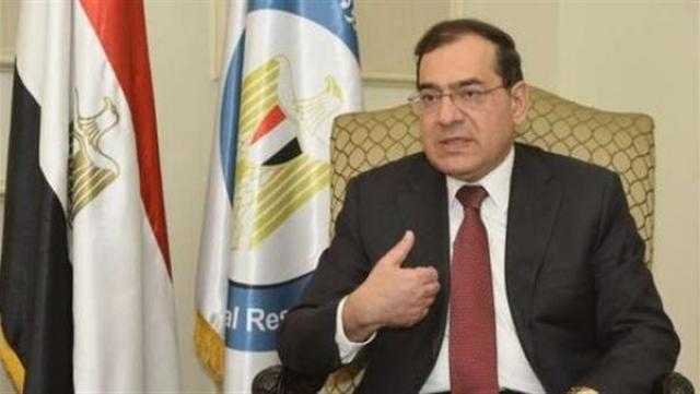 وزير البترول: حاضرون بقوة في «حياة كريمة» وتعظيم الاعتماد على الغاز بالسوق المحلية