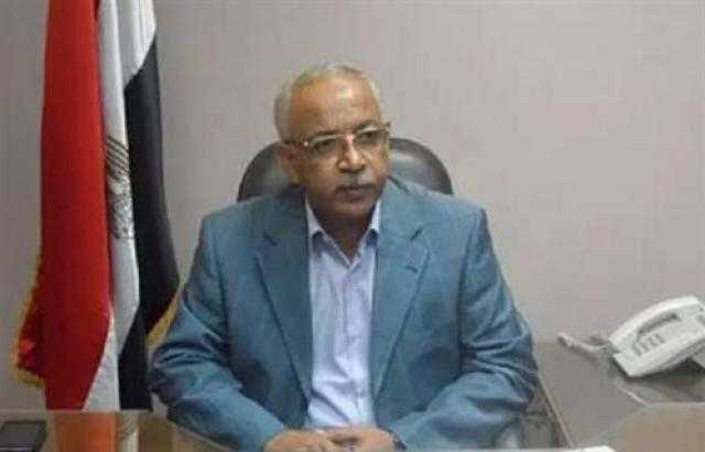 نائب رئيس اتحاد نقابات عمال مصر: قادرون على تحقيق تطلعات القيادة السياسية في مواصلة العمل والإنتاج
