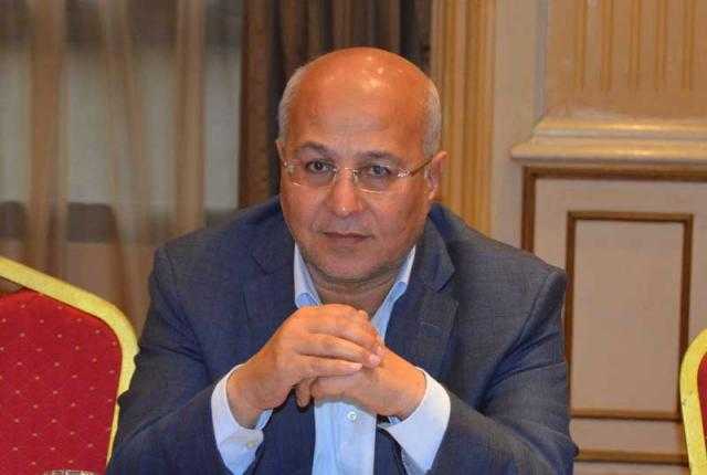 نائب رئيس اتحاد العمال: كلمة الرئيس السيسي رصدت بصدق التحديات الراهنة ودور الدولة في مواجهتها