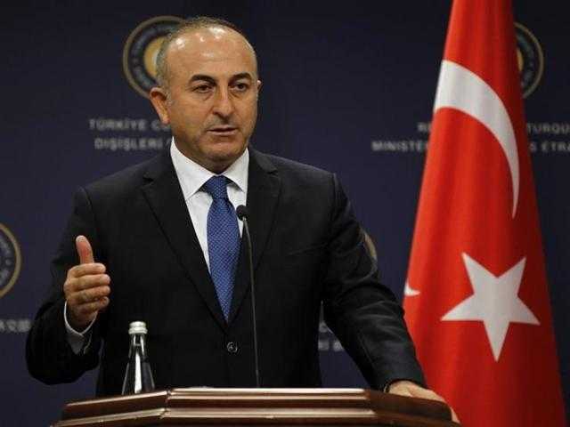 تركيا تحذر ألمانيا من التدخل في شؤونها الداخلية